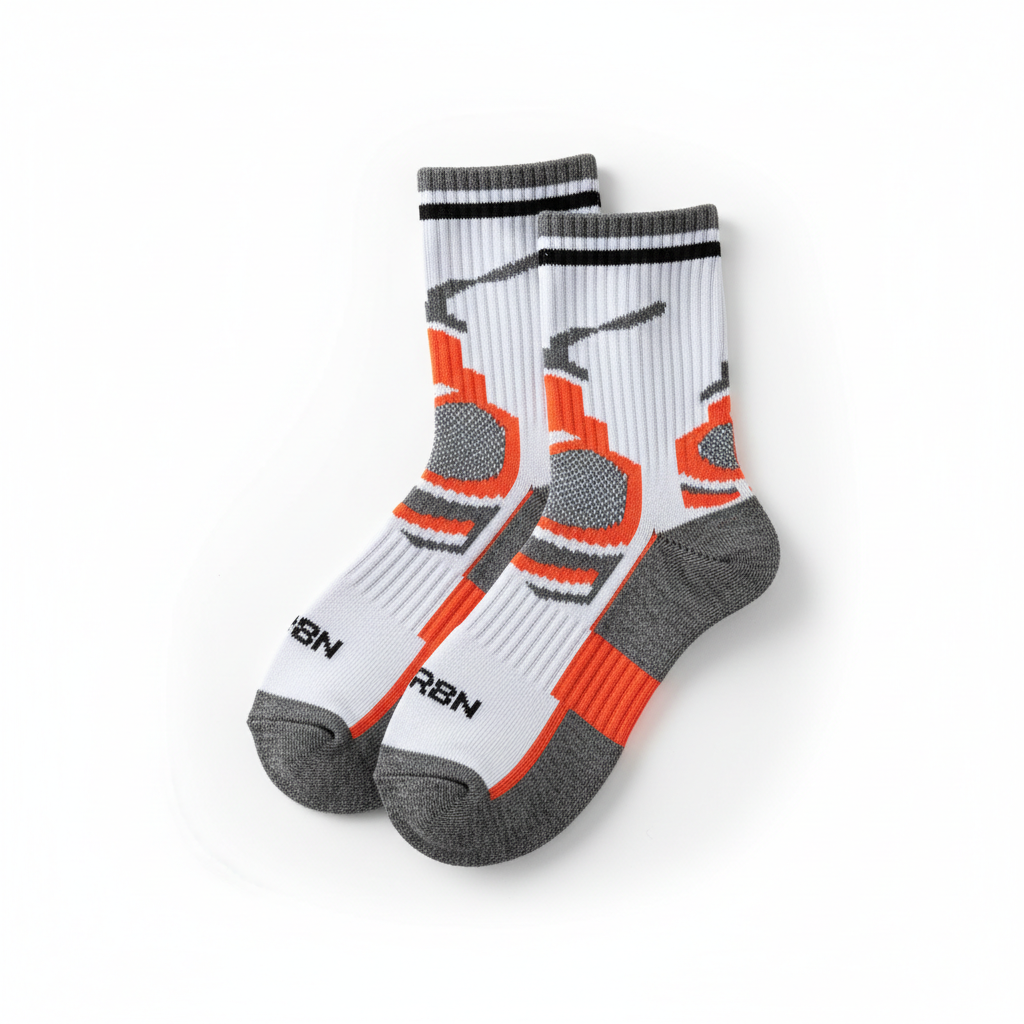 Medias Deportivas UrbanThread