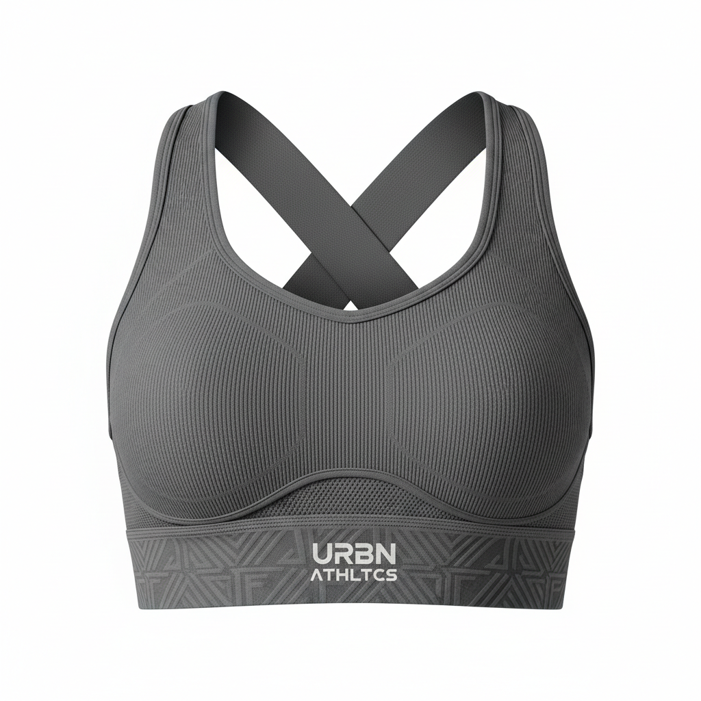 Top Deportivo Mujer