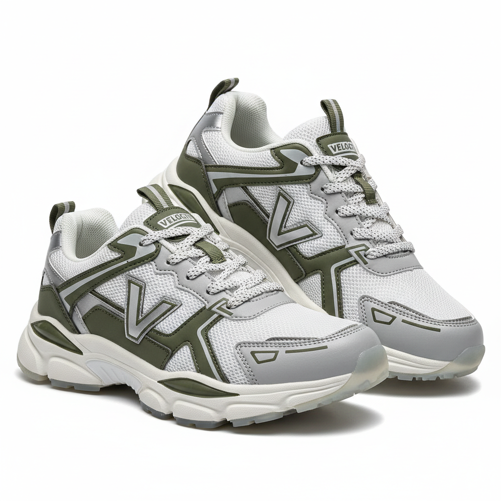 Tenis Deportivos