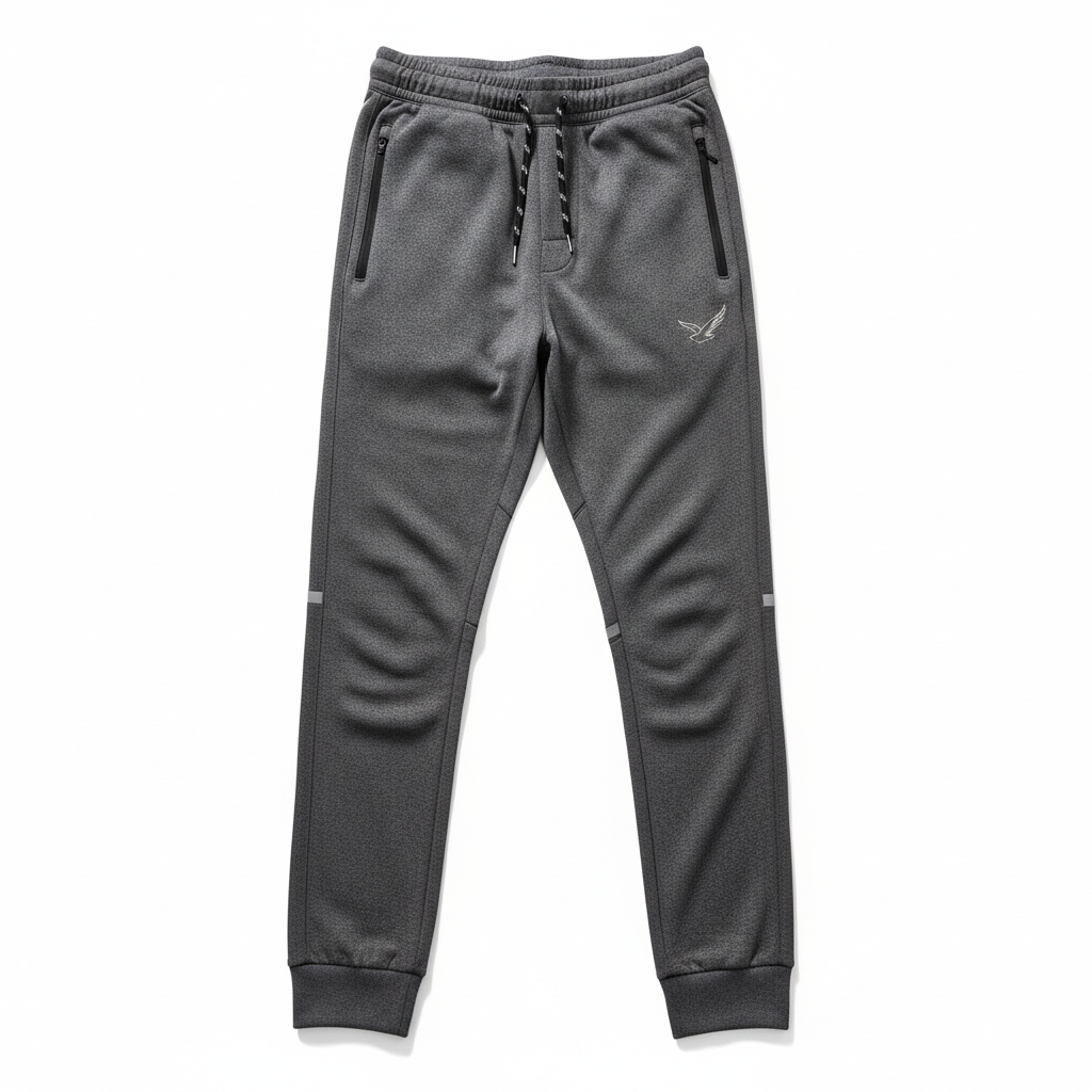 Joggers Deportivos UrbanThread